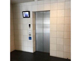 西長堀駅 徒歩9分 8階の物件外観写真